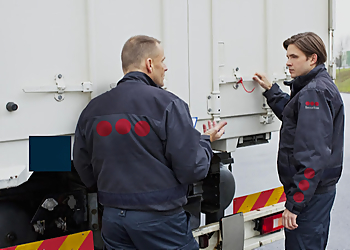 Dearborn Security Systems Securitas