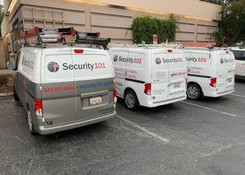 Santa Clara Security Systems Security 101