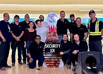 Santa Clara Security Systems Security 101