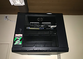 Fullerton Security Systems SecurityBud Inc.