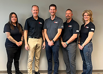 Aurora Security Systems Security Central Inc.