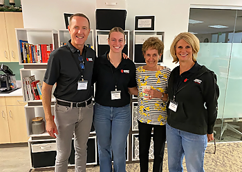 Lakewood Security Systems Security Central Inc.