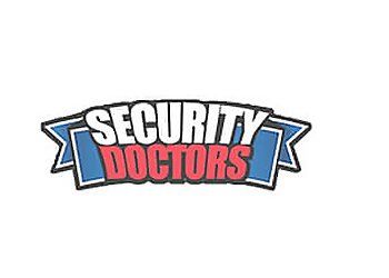 Chicago Security Systems Security Doctors