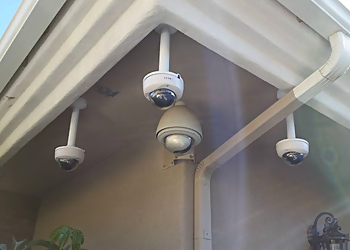 San Bernardino Security Systems Security Eco, LLC.