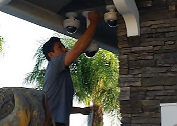 San Bernardino Security Systems Security Eco, LLC.