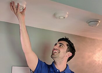 Kansas City Security Systems Security Equipment, Inc.