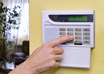 Lexington Security Systems Security Essentials of Lexington