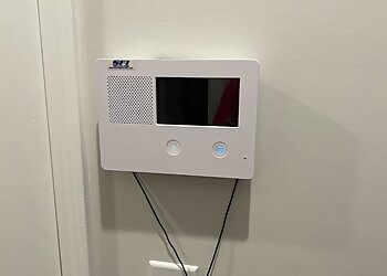 Raleigh Security Systems Security Force, Inc.