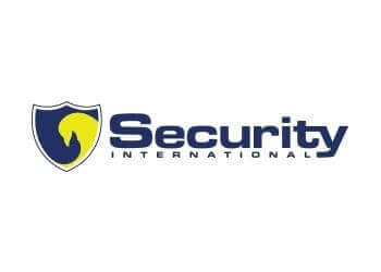 Security International Inc