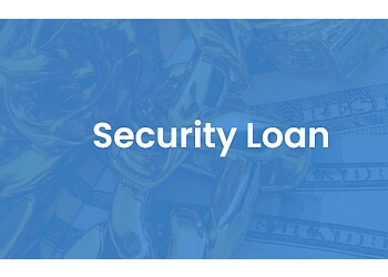Security Loans
