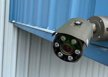 Eugene Security Systems Security Monster