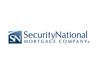 Salt Lake City Mortgage Companies SecurityNational Mortgage Company