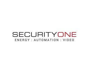 Security One Provo Security Systems