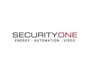 Security One International, Inc.