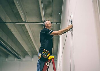 Oklahoma City Security Systems Security Options