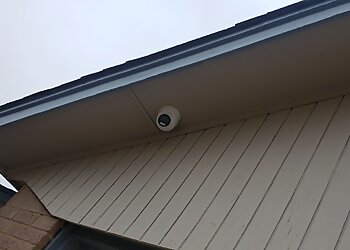 Oklahoma City Security Systems Security Options