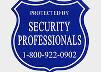 Security Professionals Vancouver Security Systems