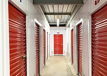 Modesto Storage Units Security Public Storage