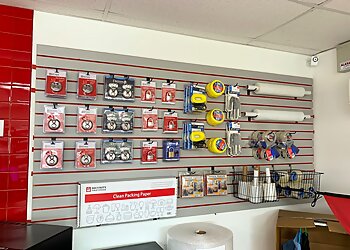 Modesto Storage Units Security Public Storage