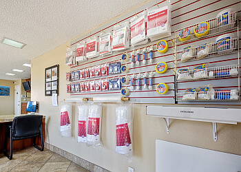 Salinas Storage Units Security Public Storage