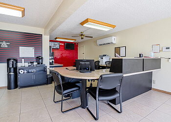 Escondido Storage Units Security Public Storage Escondido