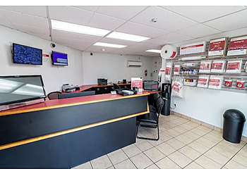 Fresno Storage Units Security Public Storage Fresno