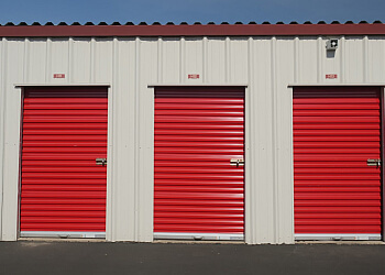Fresno Storage Units Security Public Storage Fresno
