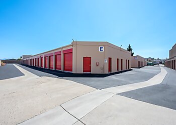 Huntington Beach Storage Units Security Public Storage Huntington Beach