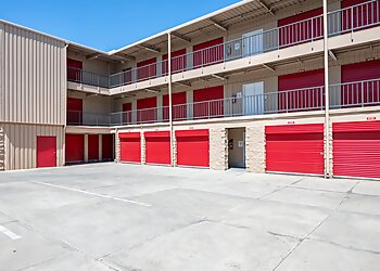 Huntington Beach Storage Units Security Public Storage Huntington Beach