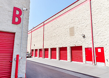 Oceanside Storage Units Security Public Storage Oceanside