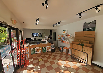 Durham Storage Units Security Self Storage Durham