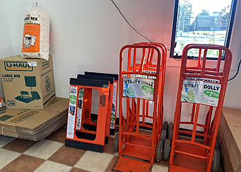 Durham Storage Units Security Self Storage Durham