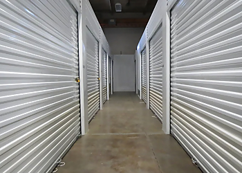 Visalia Storage Units Security Self Storage Visalia