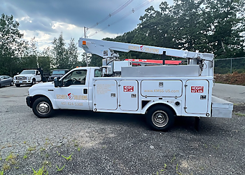 Providence Security Systems Security Solutions