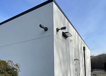 Providence Security Systems Security Solutions