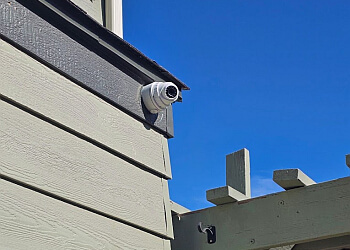 3 Best Security Systems in Aurora, CO - Expert Recommendations