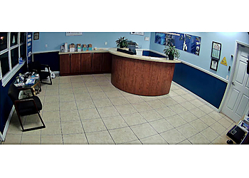 West Palm Beach Security Systems Security Systems & More