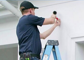 Pittsburgh Security Systems Security Systems of America