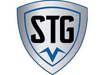 Chesapeake Security Systems Security Technology Group