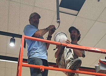 New Orleans Security Systems Security Video Technology