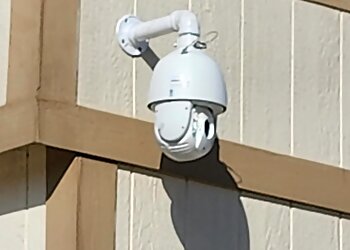 New Orleans Security Systems Security Video Technology