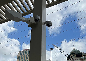Security Video Technology New Orleans Security Systems