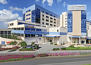 Seda Suvag, MD - Hollywood, FL Endocrinologists - Exterior Image
