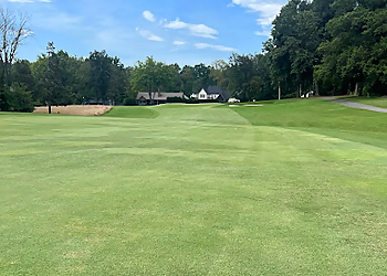 Greensboro Golf Courses Sedgefield Country Club