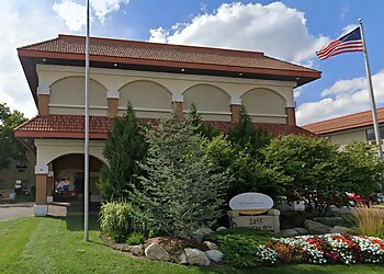 Sedgwick Plaza Wichita Assisted Living Facilities image 1
