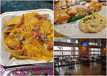 Lexington American Restaurants Sedona Taphouse