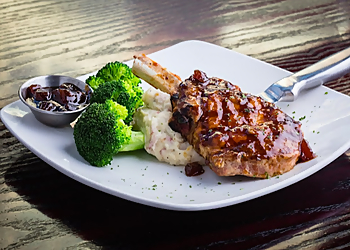 Sedona Taphouse Lexington American Restaurants image 1