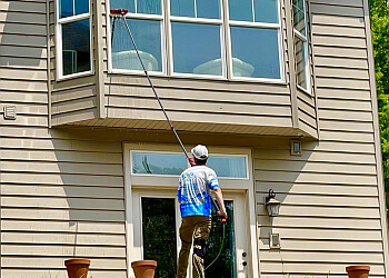 See2it Clean St Louis Window Cleaners