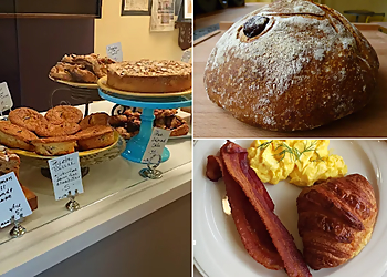 Pasadena Bakeries Seed Bakery