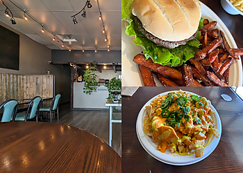 Gilbert Vegetarian Restaurants Seed Shack